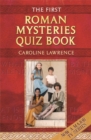 Image for The First Roman Mysteries Quiz Book