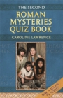 Image for The second Roman mysteries quiz book