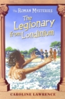 Image for The Legionary from Londinium and other Mini Mysteries