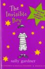 Image for The invisible boy