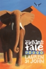 Image for The White Giraffe Series: The Elephant&#39;s Tale