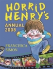 Image for Horrid Henry Annual