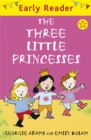 Image for The three little princesses
