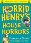 Image for Horrid Henry&#39;s House of Horrors