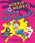 Image for Horrid Henry&#39;s Crazy Crosswords