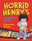 Image for Horrid Henry&#39;s Annual 2009