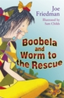 Image for Boobela and Worm to the Rescue