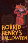 Image for Horrid Henry&#39;s Spooky Surprise