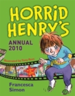 Image for Horrid Henry&#39;s Annual