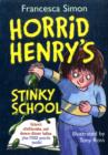 Image for Horrid Henry&#39;s Stinky School Pack