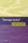 Image for Teenage Kicks
