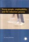 Image for Initial experiences of the workplace  : employers&#39; and young people&#39;s perspectives compared