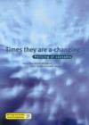 Image for Times They are a-Changing