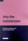 Image for Into the Mainstream