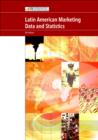Image for Latin American Marketing Data and Statistics