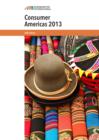Image for Consumer Americas
