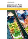 Image for Consumer Asia Pacific and Australasia