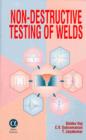 Image for Non-Destructive Testing of Welds