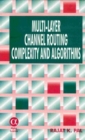 Image for Multi-Layer Channel Routing
