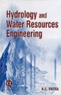 Image for Hydrology and Water Resources Engineering