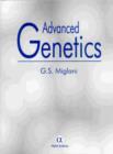 Image for Advanced Genetics
