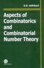 Image for Aspects of Combinatorics and Combinatorial Number Theory