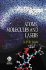 Image for Atoms, Molecules and Lasers