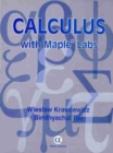 Image for Calculus with Maple Labs