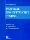Image for Practical Non-destructive Testing