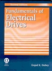 Image for Fundamentals of electrical drives
