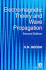 Image for Electromagnetic Theory and Wave Propagation