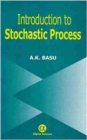 Image for Introduction to Stochastic Process