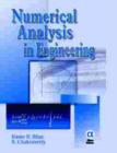 Image for Numerical analysis in engineering
