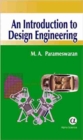 Image for An Introduction to Design Engineering
