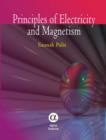 Image for Principles of Electricity and Magnetism