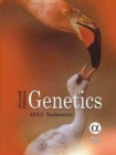 Image for Genetics