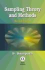Image for Sampling Theory and Methods