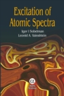 Image for Excitation of Atomic Spectra
