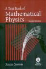 Image for A Textbook of Mathematical Physics