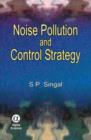 Image for Noise pollution and control strategy