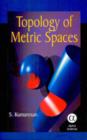 Image for Topology of Metric Spaces