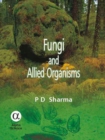 Image for Fungi and Allied Organisms
