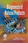 Image for Biogenesis of Natural Products