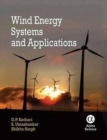 Image for Wind Energy Systems and Applications