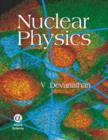 Image for Nuclear Physics