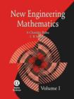 Image for New Engineering Mathematics Volume - I