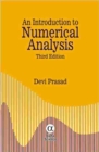 Image for An Introduction to Numerical Analysis