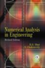 Image for Numerical Analysis in Engineering
