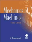 Image for Mechanics of Machines