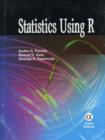 Image for Statistics Using R